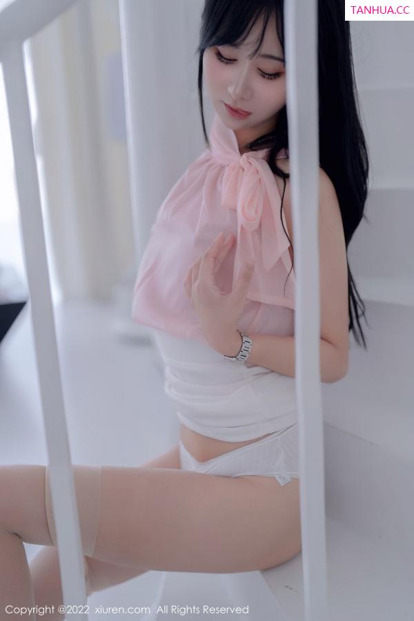 小果冻儿jelly  [XiuRen]高清写真图 2022.07.22 No.5318 小果冻儿第37张图片